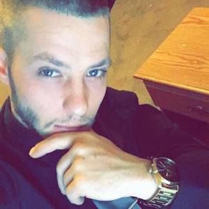 Meet your Posher, Nick